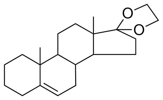 17,17-ETHYLENEDIOXYANDROST-5-ENE