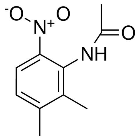 2',3'-DIMETHYL-6'-NITROACETANILIDE