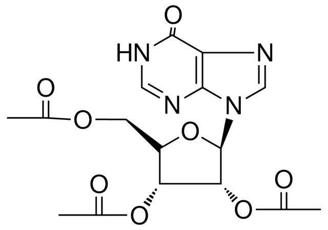 2',3',5'-TRIACETYLINOSINE