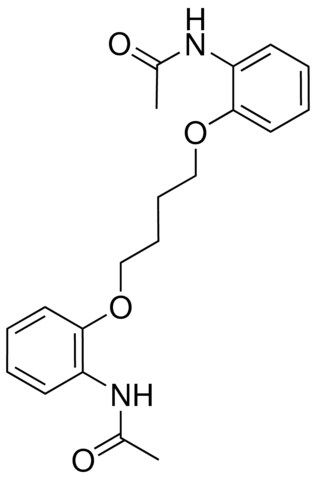 2',2'''-(TETRAMETHYLENEDIOXY)DIACETANILIDE