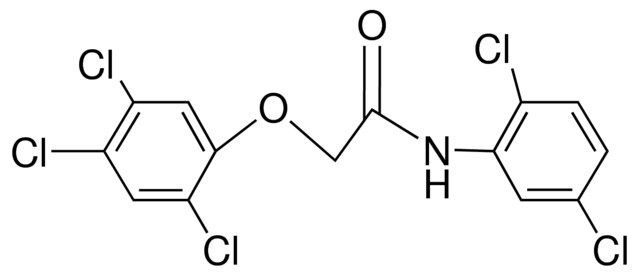 2',5'-DICHLORO-2-(2,4,5-TRICHLOROPHENOXY)ACETANILIDE