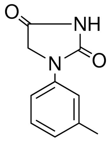 1-M-TOLYL-IMIDAZOLIDINE-2,4-DIONE