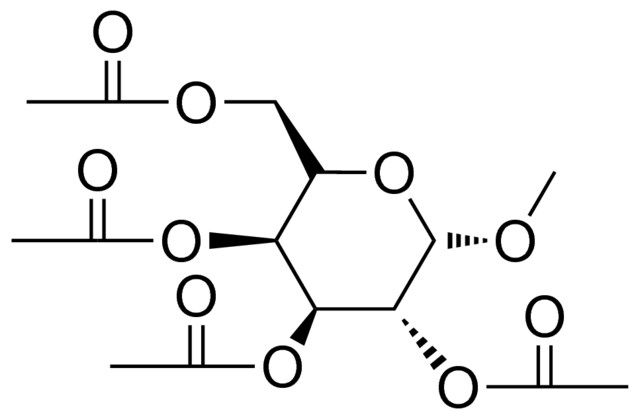 1-O-METHYL-2,3,4,6-TETRA-O-ACETYL-BETA-D-ALTROSIDE