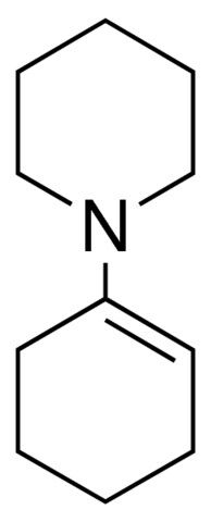 1-PIPERIDINO-1-CYCLOHEXENE