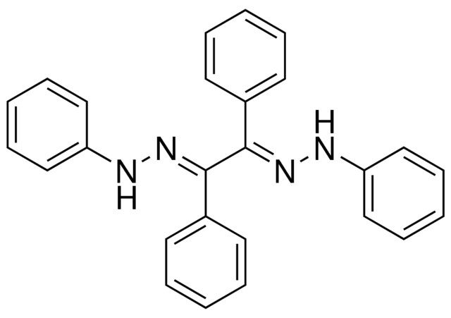 1,2-DIPHENYL-1,2-ETHANEDIONE BIS(PHENYLHYDRAZONE)