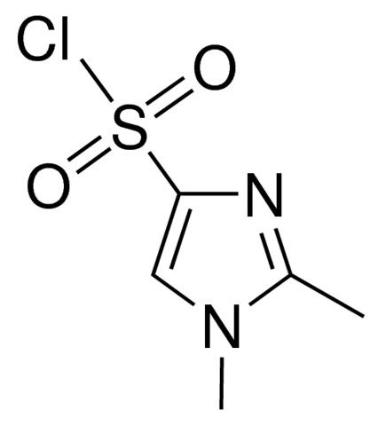 1,2-DIMETHYL-1H-IMIDAZOLE-4-SULFONYL CHLORIDE