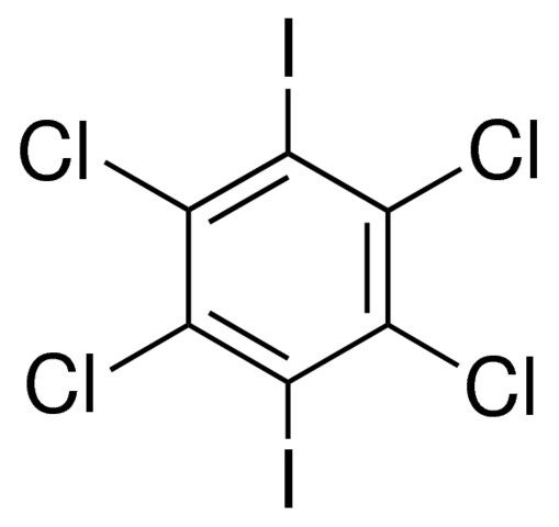 1,2,4,5-TETRACHLORO-3,6-DIIODO-BENZENE