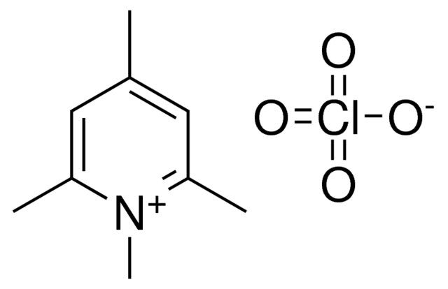 1,2,4,6-TETRAMETHYL-PYRIDINIUM, PERCHLORATE