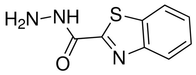 1,3-benzothiazole-2-carbohydrazide