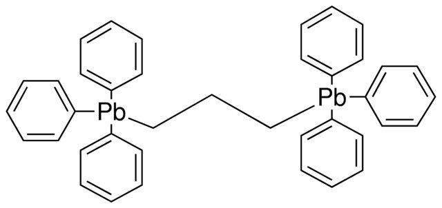 1,3-BIS(TRIPHENYLPLUMBYL)PROPANE