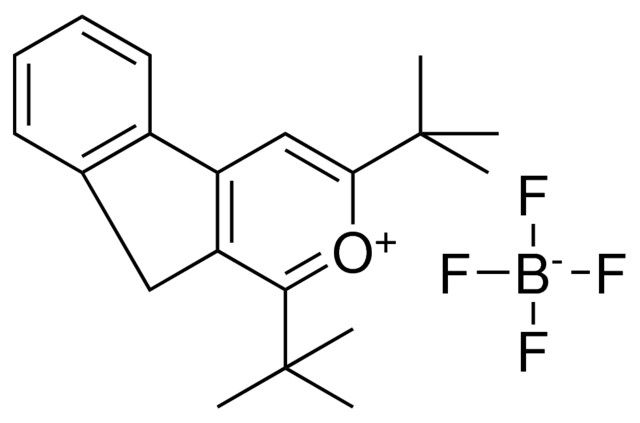 1,3-DI-TERT-BUTYL-9H-2-OXONIA-FLUORENE, TETRAFLUORO BORATE