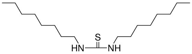 1,3-DIOCTYL-2-THIOUREA