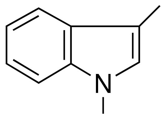 1,3-DIMETHYLINDOLE