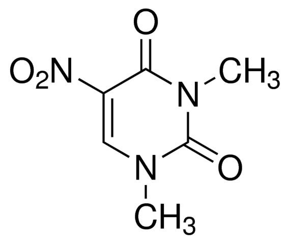 1,3-DIMETHYL-5-NITROURACIL MONOHYDRATE