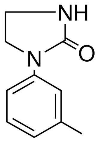 1-(META-TOLYL)-2-IMIDAZOLIDINONE