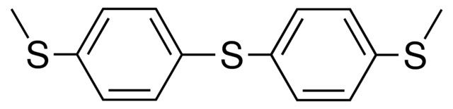 1-(METHYLSULFANYL)-4-{[4-(METHYLSULFANYL)PHENYL]SULFANYL}BENZENE