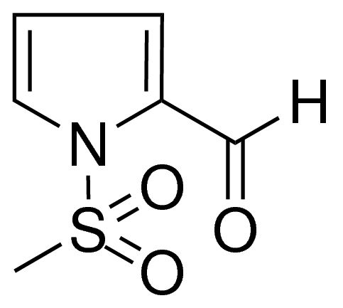 1-(METHYLSULFONYL)-1H-PYRROLE-2-CARBALDEHYDE