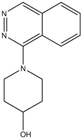 1-(Phthalazin-1-yl)piperidin-4-ol