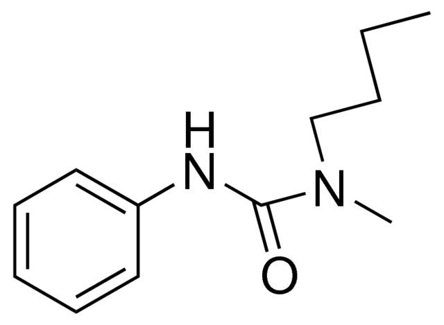 1-BUTYL-1-METHYL-3-PHENYLUREA