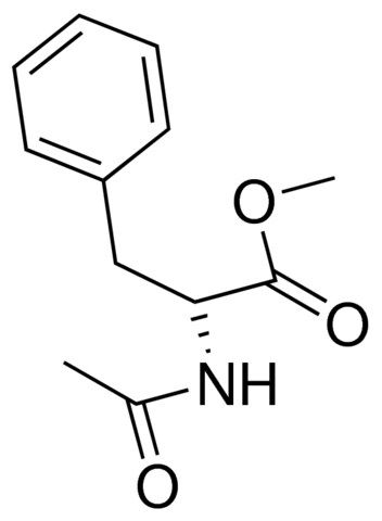 N-ACETYL-L-PHENYLALANINE METHYL ESTER