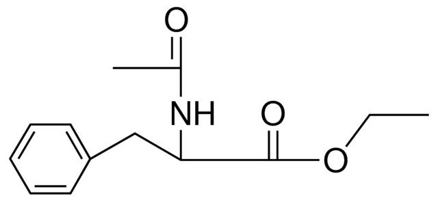 N-ACETYL-L-PHENYLALANINE ETHYL ESTER