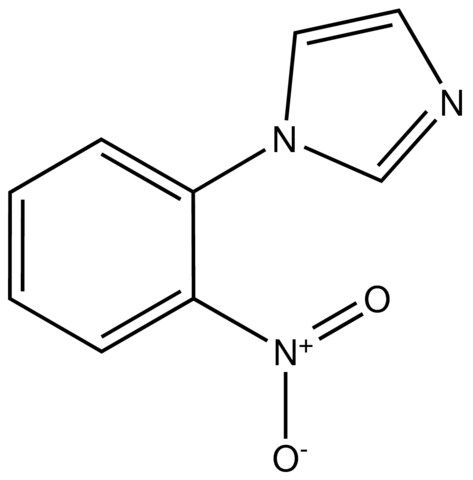 1-(2-Nitrophenyl)-1<i>H</i>-imidazole