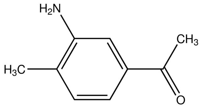 1-(3-Amino-4-methylphenyl)ethanone