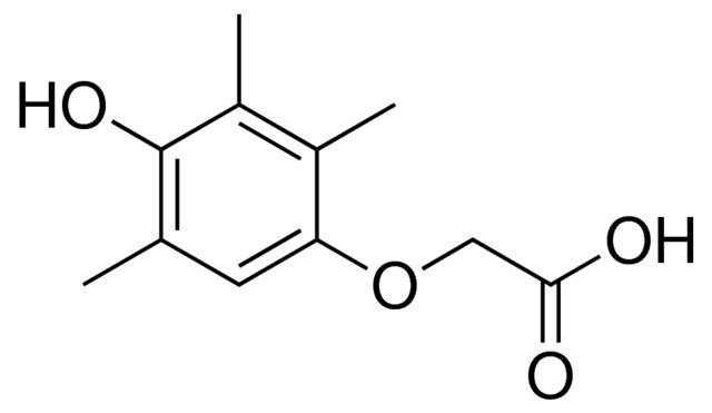 (4-HYDROXY-2,3,5-TRIMETHYLPHENOXY)ACETIC ACID