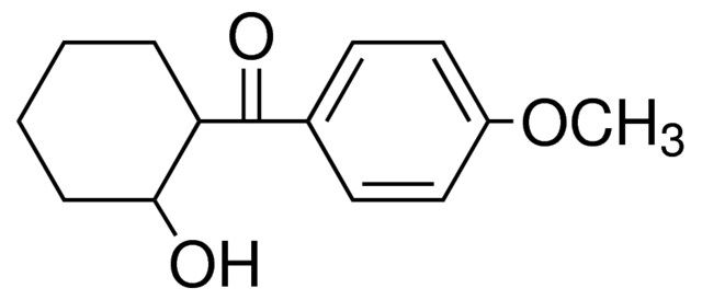 (2-hydroxycyclohexyl)(4-methoxyphenyl)methanone