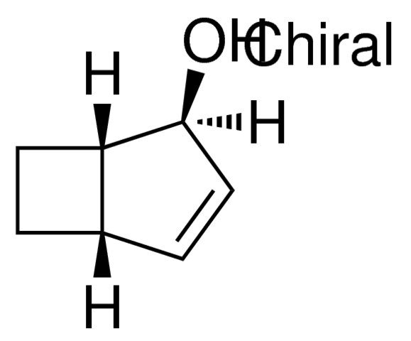 (1S,2S,5S)-BICYCLO[3.2.0]HEPT-3-EN-2-OL