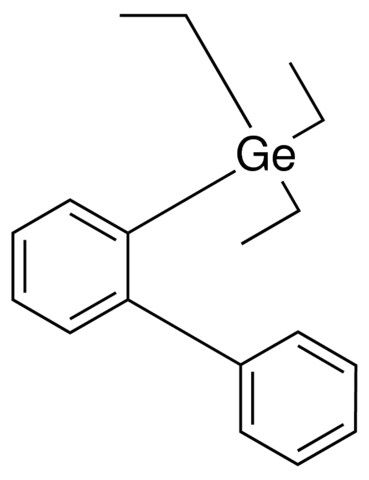 (2-BIPHENYLYL)TRIETHYLGERMANE