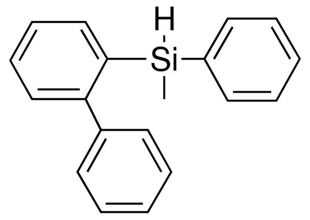 (2-BIPHENYLYL)METHYLPHENYLSILANE