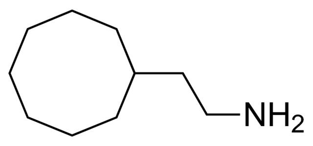 (2-Cyclooctylethyl)amine