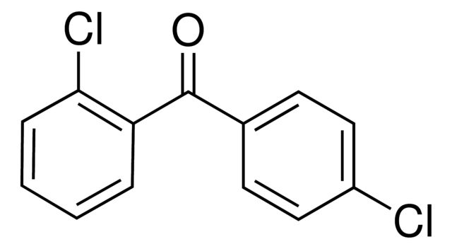 (2-Chlorophenyl)(4-chlorophenyl)methanone