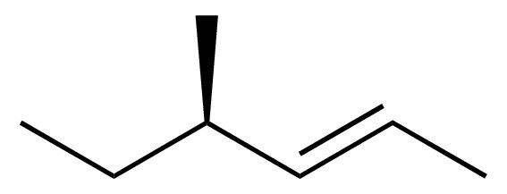 TRANS-4-METHYL-2-HEXENE