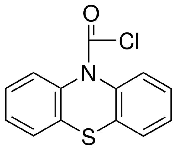 PHENOTHIAZINE-10-CARBONYL CHLORIDE