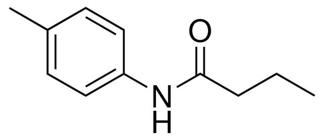 N-P-TOLYL-BUTYRAMIDE