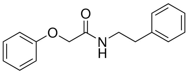 N-PHENETHYL-2-PHENOXY-ACETAMIDE