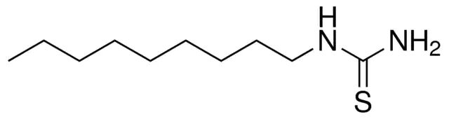 N-nonylthiourea