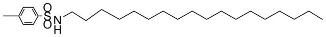 N-OCTADECYL-P-TOLUENESULFONAMIDE