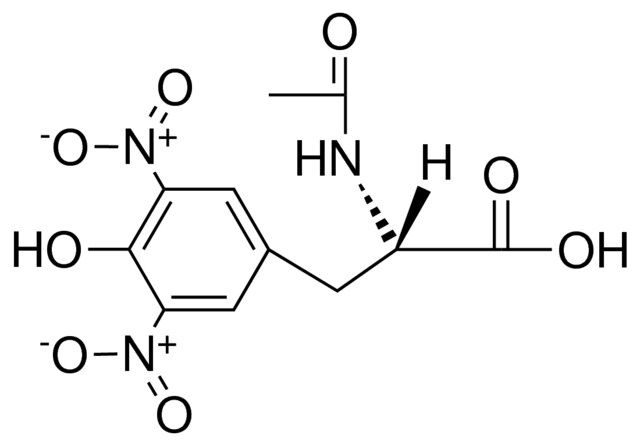 N-ACETYL-3,5-DINITRO-L-TYROSINE