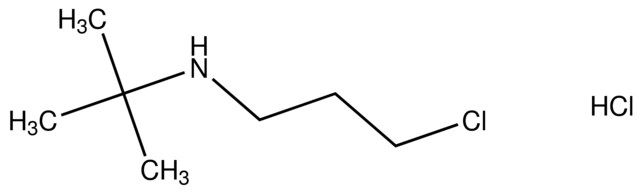 N-(tert-butyl)-3-chloro-1-propanamine hydrochloride