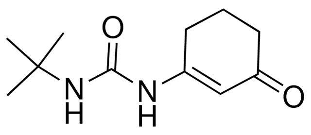 N-(tert-butyl)-N'-(3-oxo-1-cyclohexen-1-yl)urea