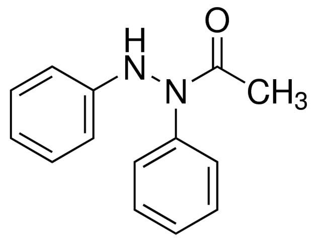 N-ACETYL-1,2-DIPHENYLHYDRAZINE