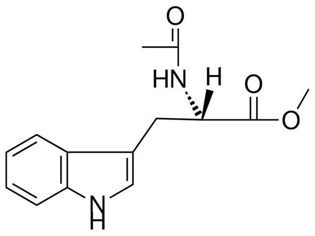 N-Acetyl-L-tryptophan methyl ester