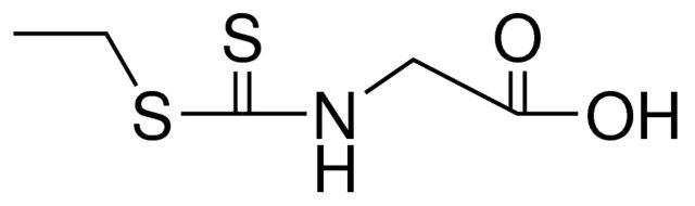 N-(DITHIOETHOXYCARBONYL)-GLYCINE