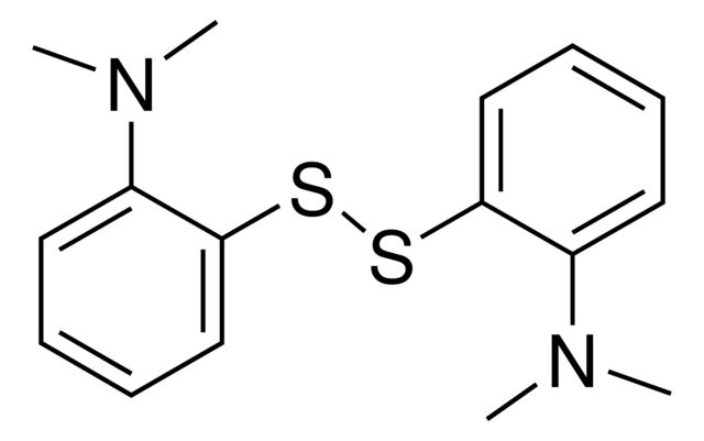 N-(2-{[2-(Dimethylamino)phenyl]disulfanyl}phenyl)-N,N-dimethylamine