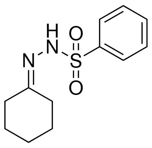 N'-CYCLOHEXYLIDENEBENZENESULFONOHYDRAZIDE