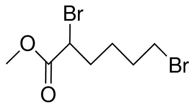 METHYL 2,6-DIBROMOCAPROATE