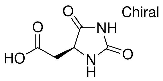 L-ASPARTIC ACID HYDANTOIN